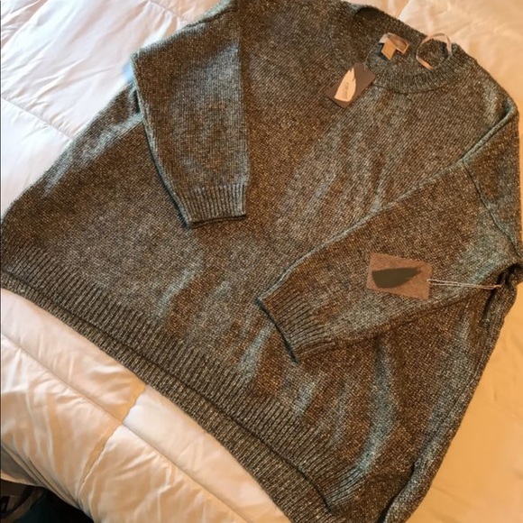 Women’s Forever 21 Sweater NWT - Picture 5 of 8